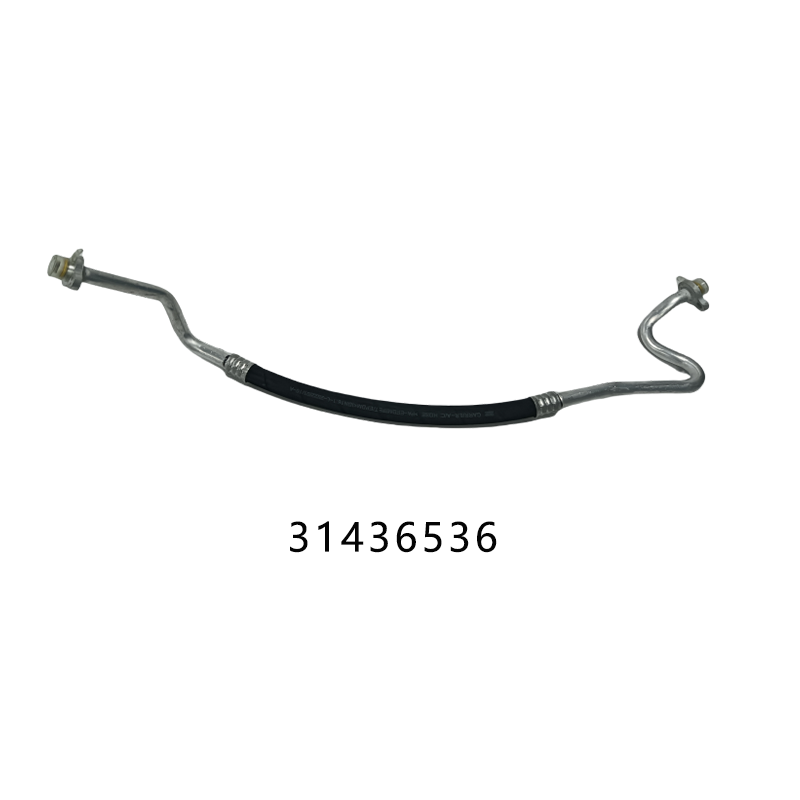 31436536 空调管 泵-管 沃尔沃XC60